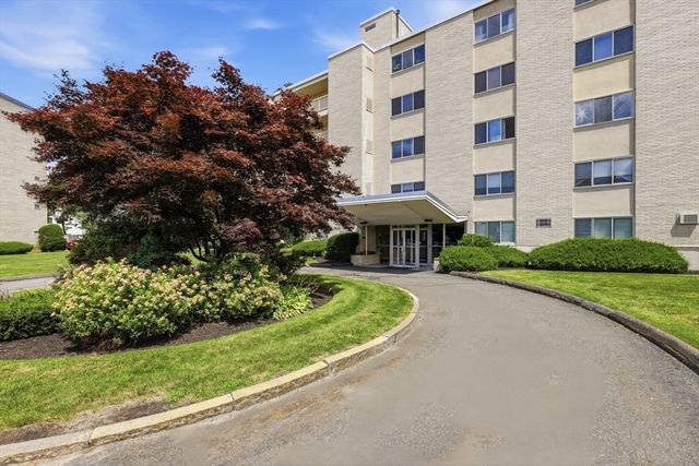 300 Park Terrace Drive 358, Stoneham, MA 02180