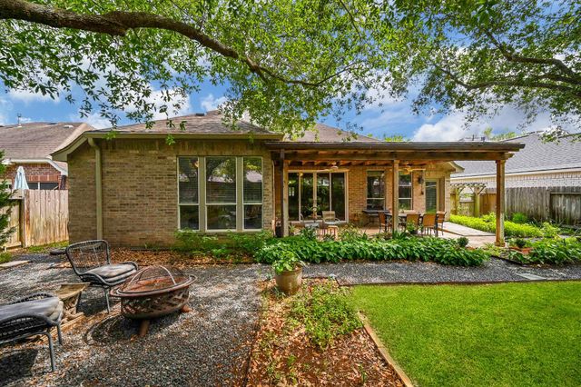 15423 Coral Leaf Trail, Cypress, TX 77433
