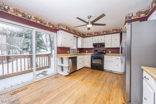 240 Woodland Acres Road, Marietta, OH 45750