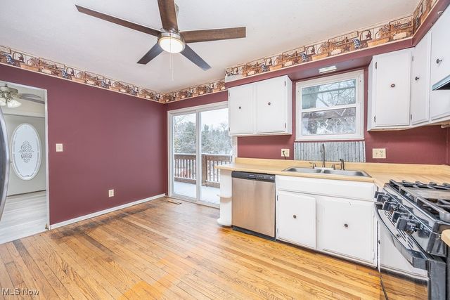 240 Woodland Acres Road, Marietta, OH 45750