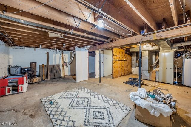 240 Woodland Acres Road, Marietta, OH 45750