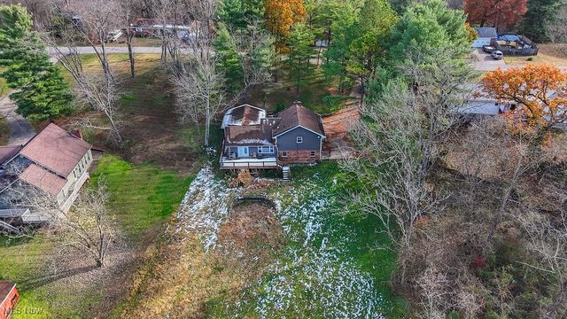240 Woodland Acres Road, Marietta, OH 45750