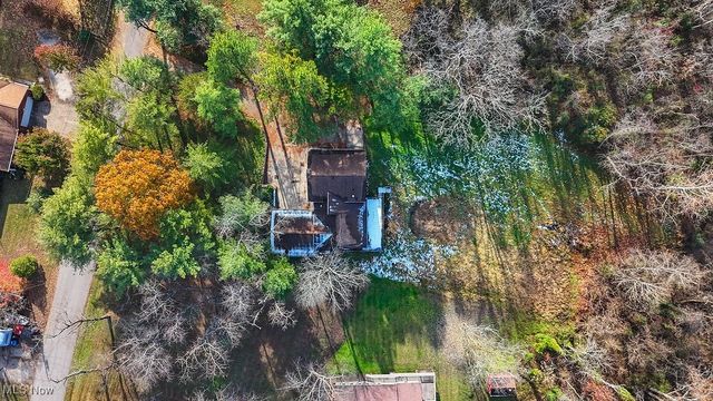 240 Woodland Acres Road, Marietta, OH 45750