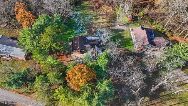 240 Woodland Acres Road, Marietta, OH 45750