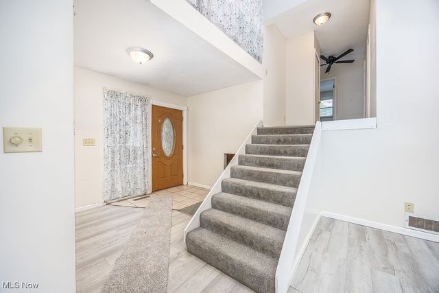 240 Woodland Acres Road, Marietta, OH 45750