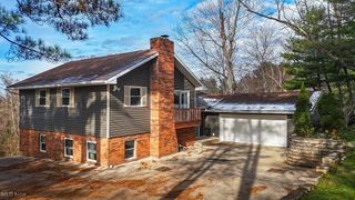 240 Woodland Acres Road, Marietta, OH 45750