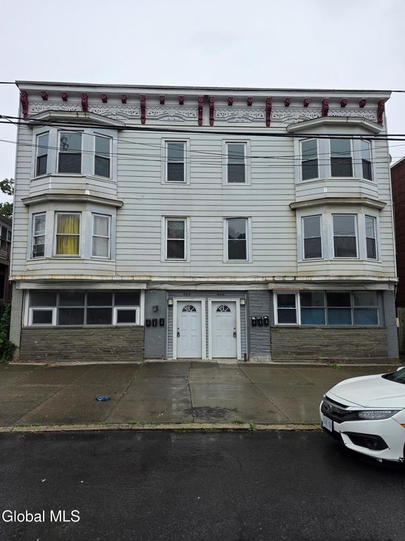 464-466 Washington Avenue, Albany, NY 12203