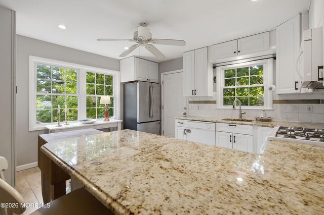 1203 Jefferson Avenue, Manasquan, NJ 08736