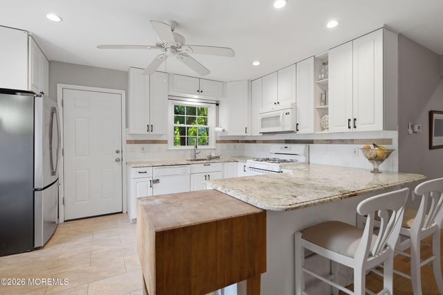 1203 Jefferson Avenue, Manasquan, NJ 08736