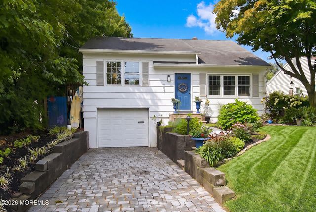 1203 Jefferson Avenue, Manasquan, NJ 08736