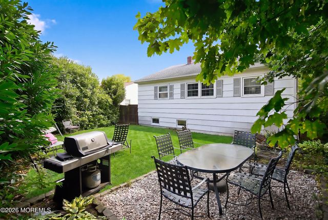 1203 Jefferson Avenue, Manasquan, NJ 08736