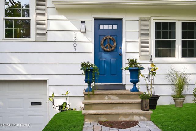 1203 Jefferson Avenue, Manasquan, NJ 08736