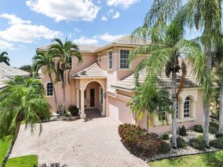 7049 Veneto Drive, Boynton Beach, FL 33437