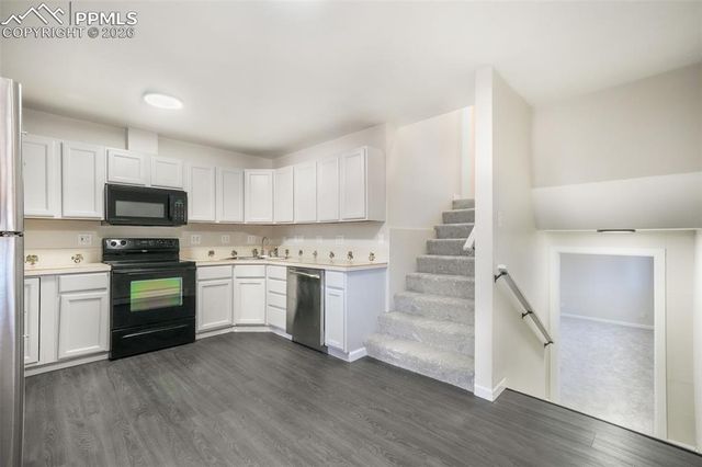 2218 E St Vrain Street, Colorado Springs, CO 80909