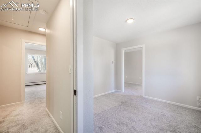 2218 E St Vrain Street, Colorado Springs, CO 80909