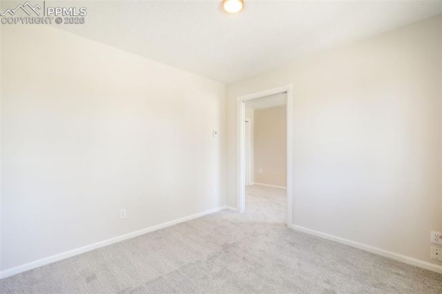 2218 E St Vrain Street, Colorado Springs, CO 80909