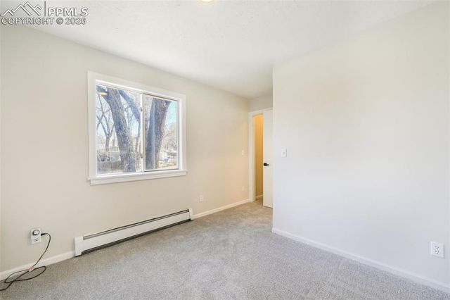 2218 E St Vrain Street, Colorado Springs, CO 80909