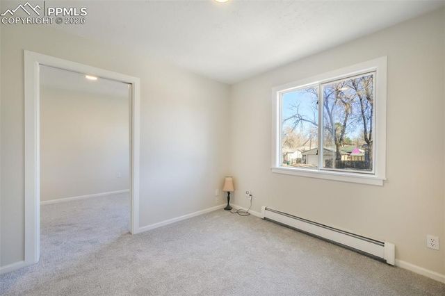 2218 E St Vrain Street, Colorado Springs, CO 80909