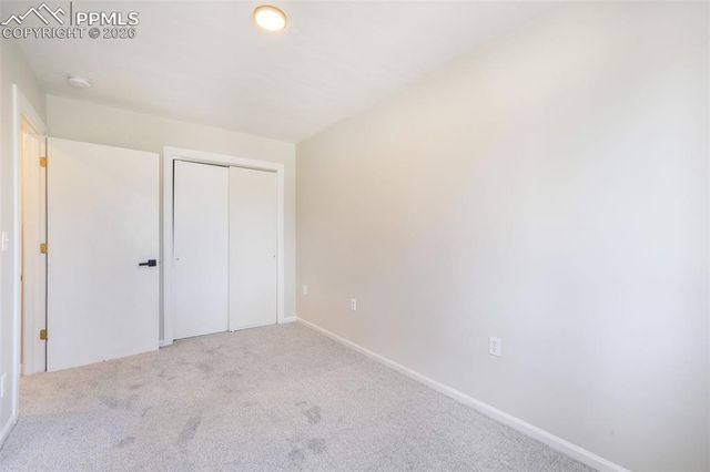 2218 E St Vrain Street, Colorado Springs, CO 80909