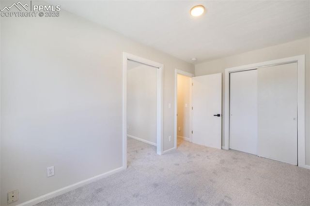 2218 E St Vrain Street, Colorado Springs, CO 80909
