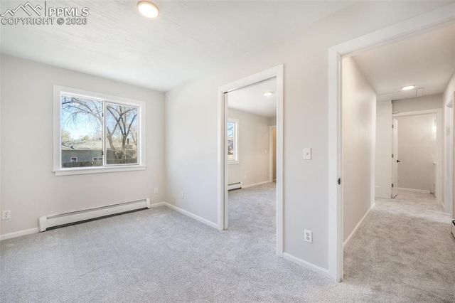 2218 E St Vrain Street, Colorado Springs, CO 80909