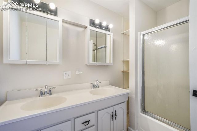 2218 E St Vrain Street, Colorado Springs, CO 80909