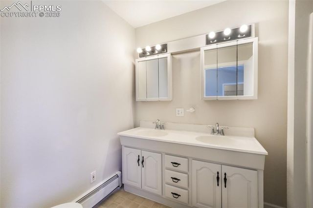 2218 E St Vrain Street, Colorado Springs, CO 80909