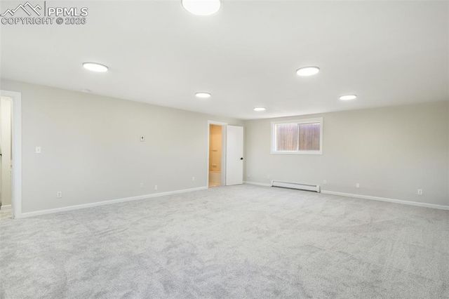 2218 E St Vrain Street, Colorado Springs, CO 80909
