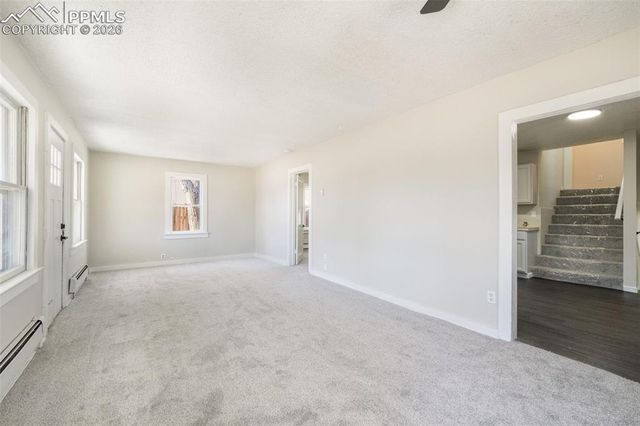 2218 E St Vrain Street, Colorado Springs, CO 80909