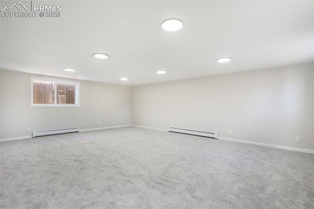 2218 E St Vrain Street, Colorado Springs, CO 80909