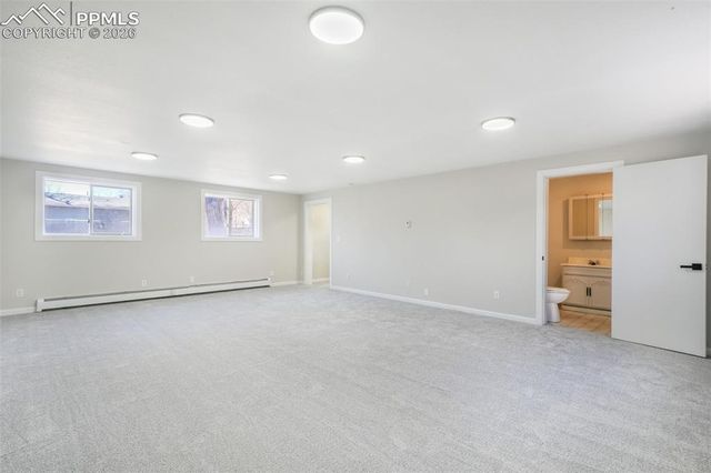 2218 E St Vrain Street, Colorado Springs, CO 80909