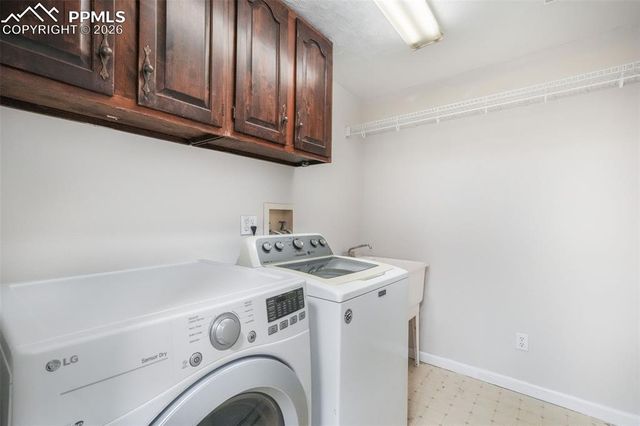 2218 E St Vrain Street, Colorado Springs, CO 80909