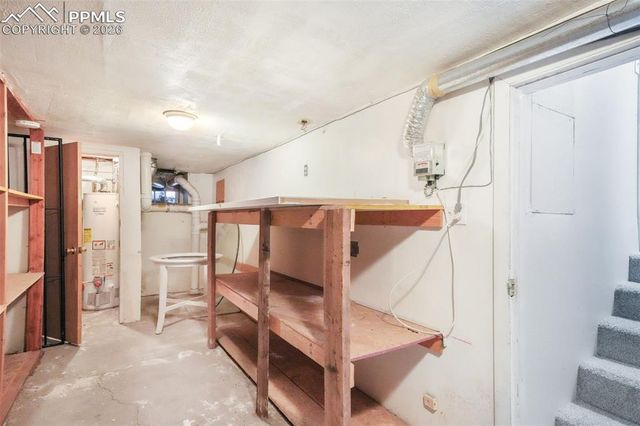 2218 E St Vrain Street, Colorado Springs, CO 80909