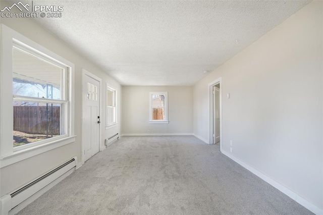 2218 E St Vrain Street, Colorado Springs, CO 80909