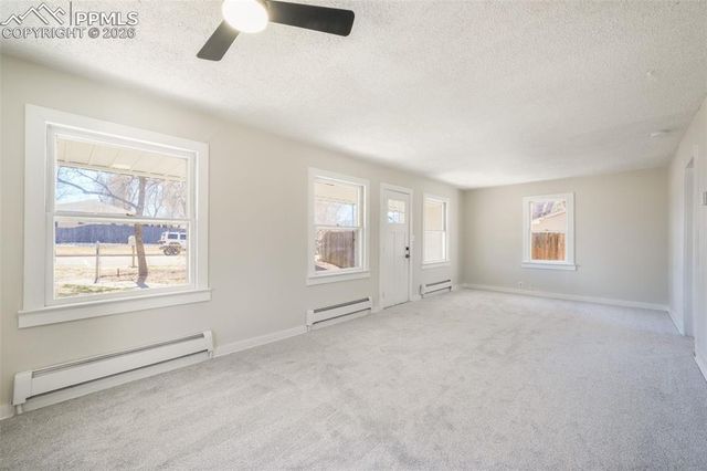 2218 E St Vrain Street, Colorado Springs, CO 80909