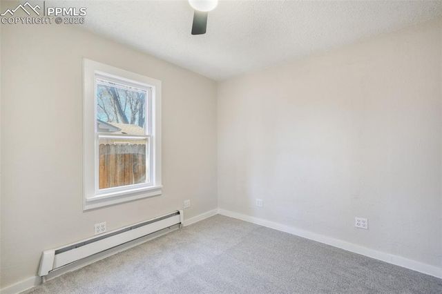 2218 E St Vrain Street, Colorado Springs, CO 80909