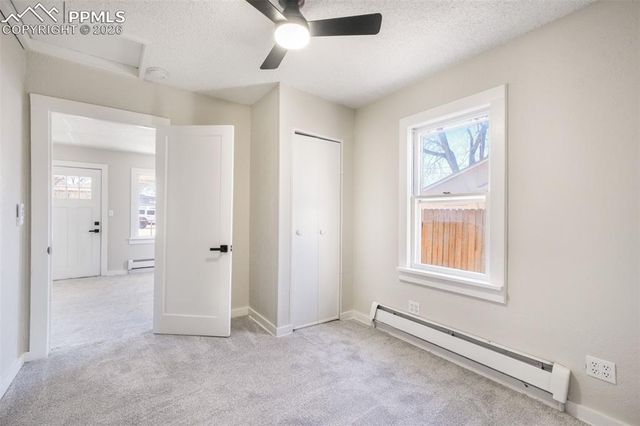 2218 E St Vrain Street, Colorado Springs, CO 80909