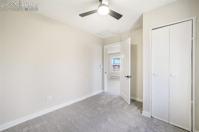 2218 E St Vrain Street, Colorado Springs, CO 80909