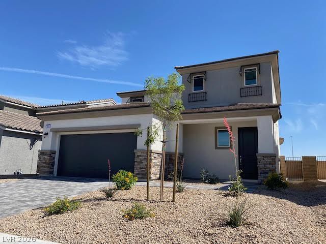 1809 Cosmo Star Avenue, Las Vegas, NV 89081