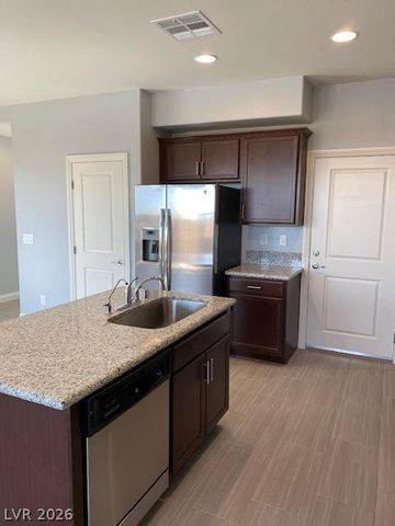 1809 Cosmo Star Avenue, Las Vegas, NV 89081