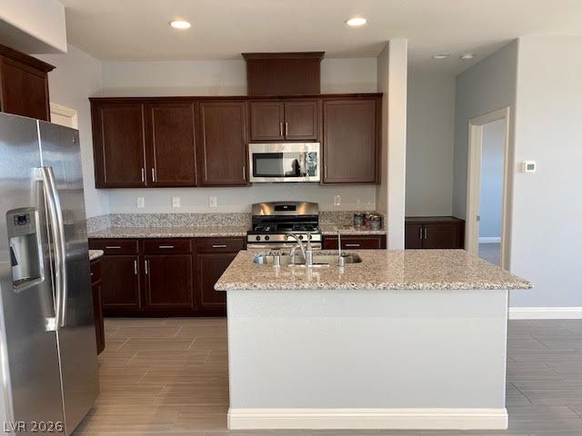 1809 Cosmo Star Avenue, Las Vegas, NV 89081