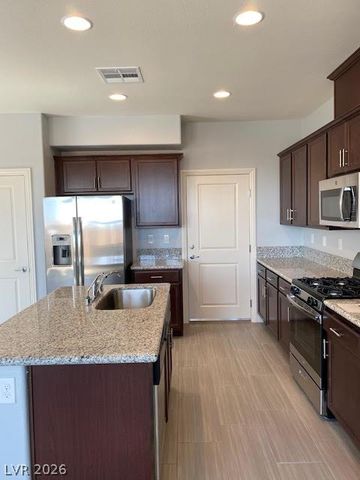 1809 Cosmo Star Avenue, Las Vegas, NV 89081