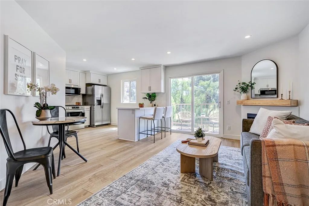 4701 E Anaheim 304, Long Beach, CA 90804