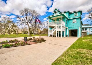 114 Baywood, Shoreacres, TX 77571