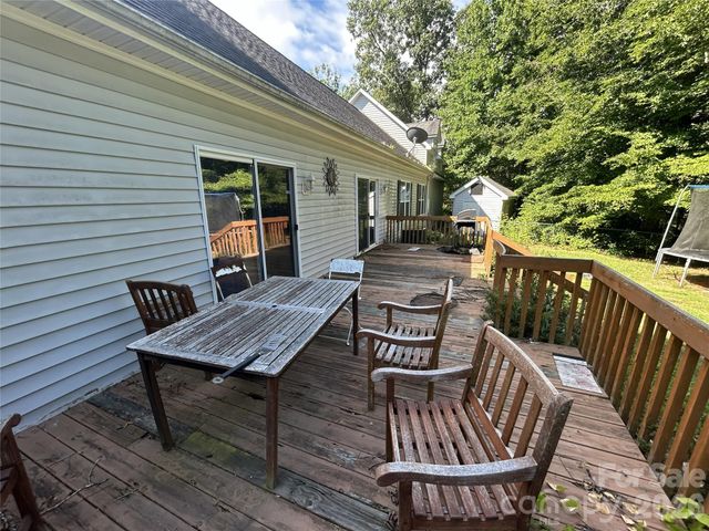34 England Valley Road, Weaverville, NC 28787