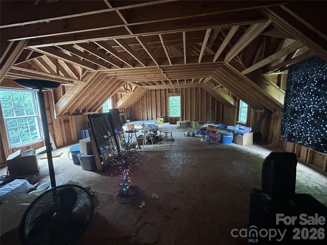 34 England Valley Road, Weaverville, NC 28787