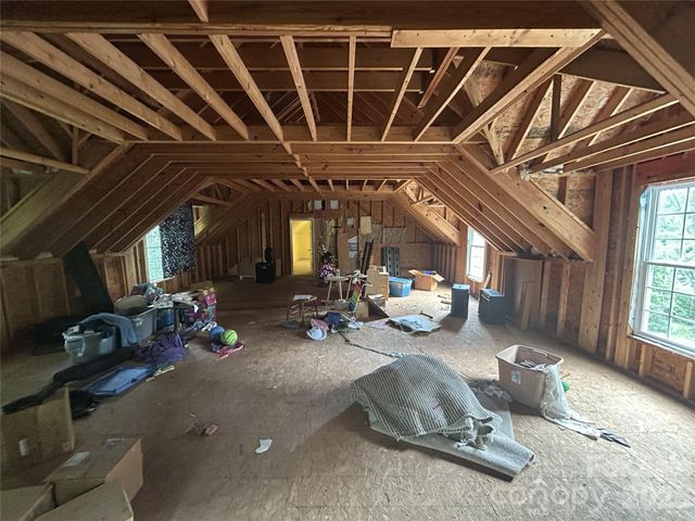 34 England Valley Road, Weaverville, NC 28787