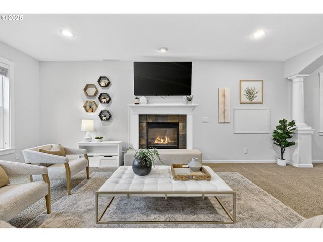 13140 Sw MADISON Ct, Beaverton, OR 97008