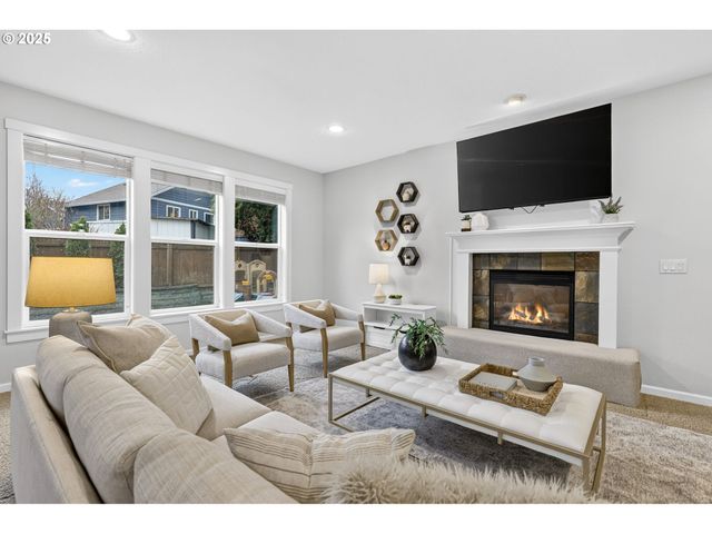 13140 Sw MADISON Ct, Beaverton, OR 97008