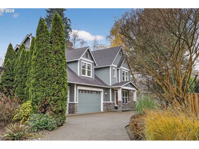 13140 Sw MADISON Ct, Beaverton, OR 97008